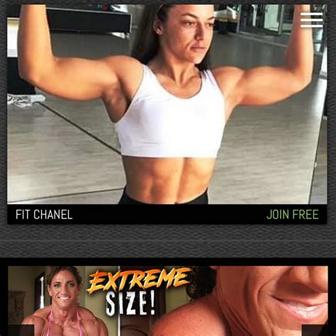 herbiceps|HerBicepsCam (@herbicepscam) • Instagram photos and videos.